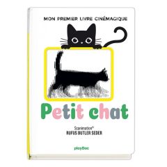 Petit Chat - Butler Seder Rufus