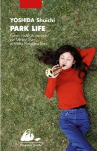 Park Life - Yoshida Shuichi
