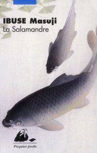 LA SALAMANDRE - IBUSE MASUJI