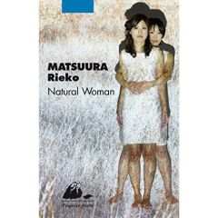 NATURAL WOMAN - MATSUURA RIEKO