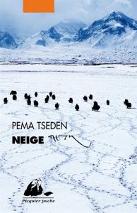 Neige. Nouvelles du Tibet - Tseden Pema - Robin Françoise - Duzan Brigitte