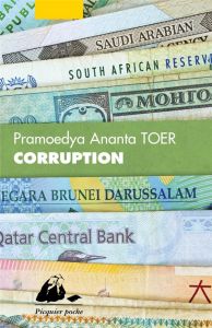 Corruption - Toer Pramoedya Ananta