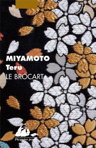 Le brocart - Miyamoto Teru - Grey Maria