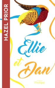 Ellie et Dan - Prior Hazel