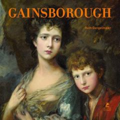 GAINSBOROUGH - DANGELMAIER RUTH