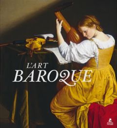 L'ART BAROQUE - COLLECTIF