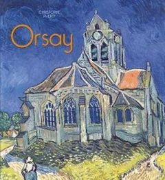 Le musée d'Orsay - Averty Christophe