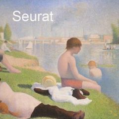 SEURAT - DUCHENE DELPHINE