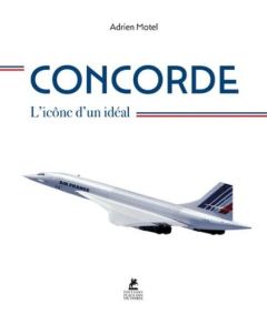 Concorde - Motel Adrien