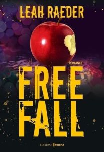 Free Fall - Raeder Leah - S. Camille