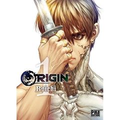Origin Tome 1 - BOICHI