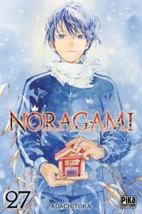 Noragami Tome 27 - ADACHITOKA