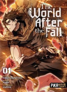 The World After The Fall Tome 1 - Undead Gamja - S-Cynan - singNsong