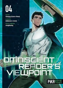 Omniscient Reader's Viewpoint Tome 4 - SINGNSONG