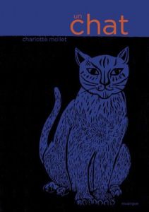 Le chat - Mollet Charlotte