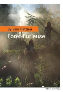 Forêt-Furieuse - Pattieu Sylvain - Laboile Alain