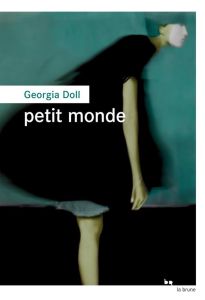 petit monde - Doll Georgia