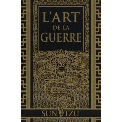 L'art de la guerre. 2e édition - TZU SUN