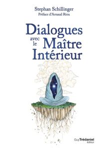 Dialogues avec le maître - Schillinger Stephan - Fanfan Lune