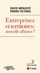 Pauvreté, pouvoir d'achat : que peut l'entreprise ? - Collinet Alexandre - Menascé David - Victoria Pier