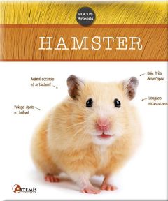 Hamster - Dietz Petra - Schneider Eva-Grit - Bertrand Pierre