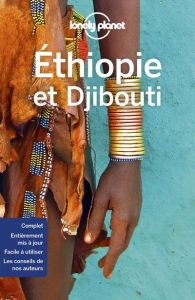 Ethiopie et Djibouti - Carillet Jean-Bernard - Ham Anthony