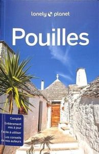 Pouilles. 5e édition - Dello Russo William - Mangili Matteo - Rando Rossa