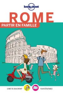 Rome. 5e édition. Avec 1 Plan détachable - Gauthier Karine