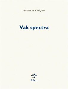 Vak spectra - Doppelt Suzanne