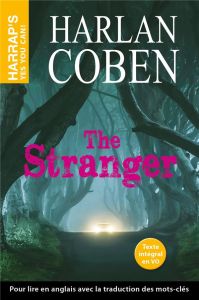 THE STRANGER - COBEN HARLAN