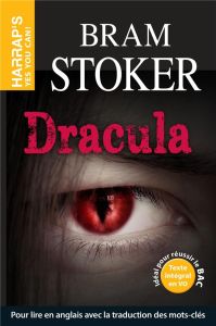 DRACULA - STOKER BRAM