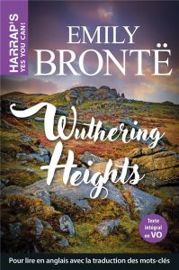 WUTHERING HEIGHTS - COLLECTIF