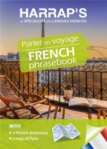 Parler le français en voyage. Avec 1 Plan détachable - Busuttil Lola - Grundy Valerie