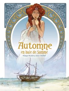 Automne en baie de Somme - Chabert Alexis - Pelaez Philippe