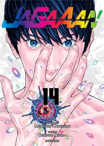 Jagaaan Tome 14 - Kaneshiro Muneyuki - Nishida Kensuke - Silvestre J