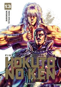 Hokuto no Ken - Extrême Edition Tome 13 - Buronson - Hara Tetsuo