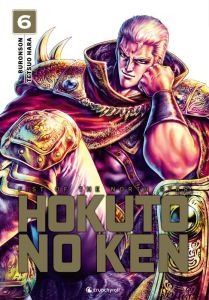 Hokuto no Ken - Extrême Edition Tome 6 - Hara Tetsuo - Buronson