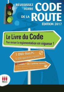 Pack Code de la route. Avec Le code de la route et Le code de la route  spécial examen, Edition 2019 - AVANQUEST