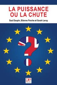 Le procès du Brexit - Fontaine Nicole, Bournois Franck