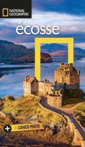 Ecosse - McKelvie Robin - McKelvie Jenny