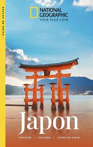 Japon. Histoire. Culture. Coups de coeur - Bornoff Nicholas - Lindelauf Perrin - Shimizu Ken