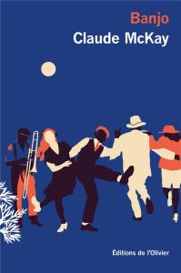 Banjo. Une histoire sans intrigue - McKay Claude - Fabre Michel