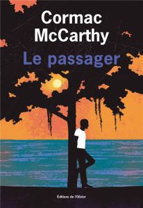 Le passager - McCarthy Cormac