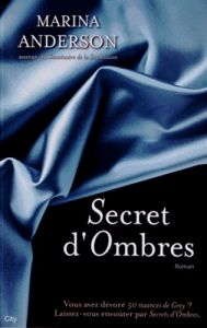 SECRETS D'OMBRE - Anderson Marina - Guyon Sophie