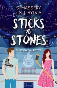 Shadow Valley Tome 1 - Massery S. - Sylvis S. J. - Bachir Rosa