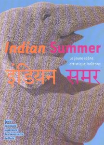 Indian Summer - Cousseau Henry-Claude, Collectif , Ananth Deepak,