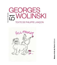 Georges Wolinski - Lançon Philippe - Brugerolles Emmanuelle - Moheng