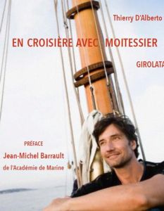 Girolata - Dalberto Thierry - Barrault Jean-Michel