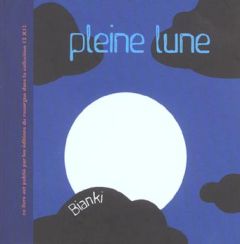 Pleine lune - BIANKI DIEGO