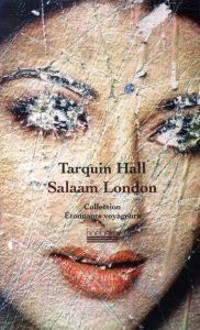 Salaam London - Hall Tarquin - Chabert Jacques